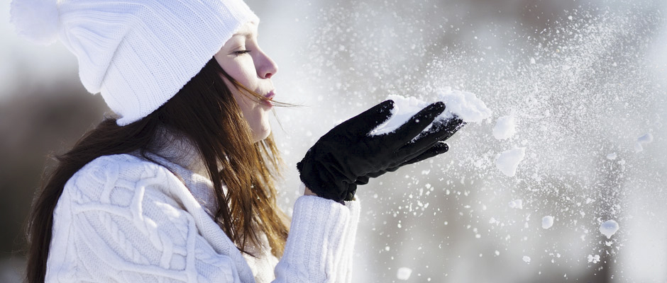 5 événements pour célébrer l&rsquo;hiver ce week-end!