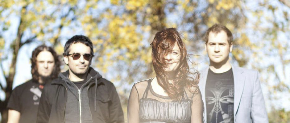 Les Cowboys Fringants vous invitent au concert un arbre pour tous!