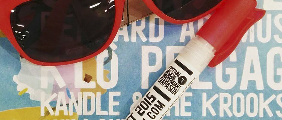 Festival Diapason : musique + activités à l&rsquo;horizon