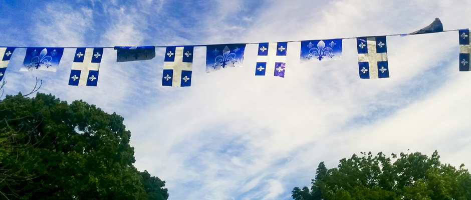 Où célébrer la Saint-Jean sur la Rive-Nord et à Laval