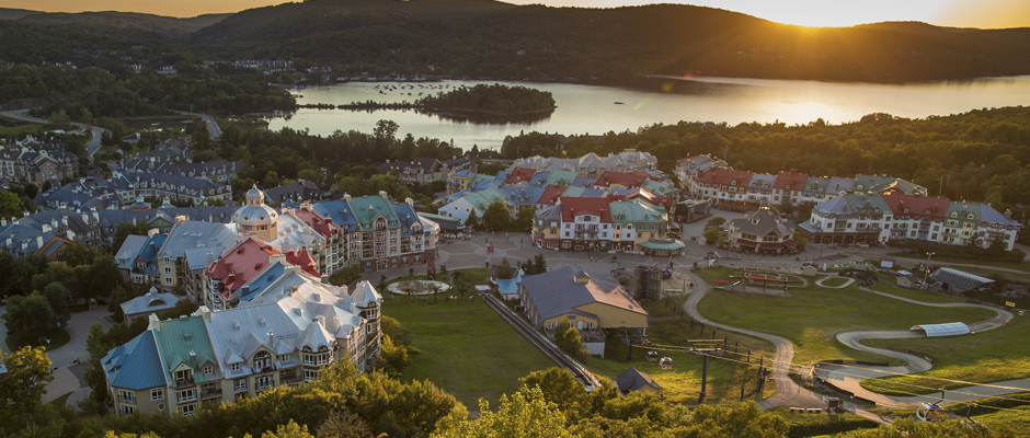 Tremblant Gourmand : un festival pour les épicuriens actifs