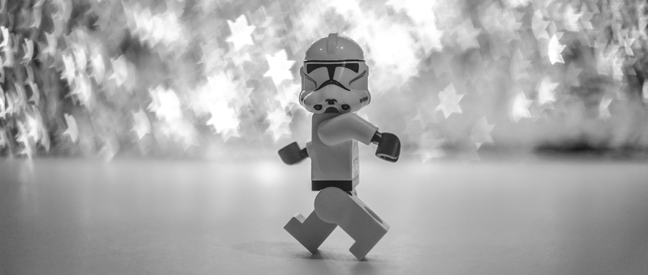 Festival Ciné Brique, pour les mordus de LEGO!