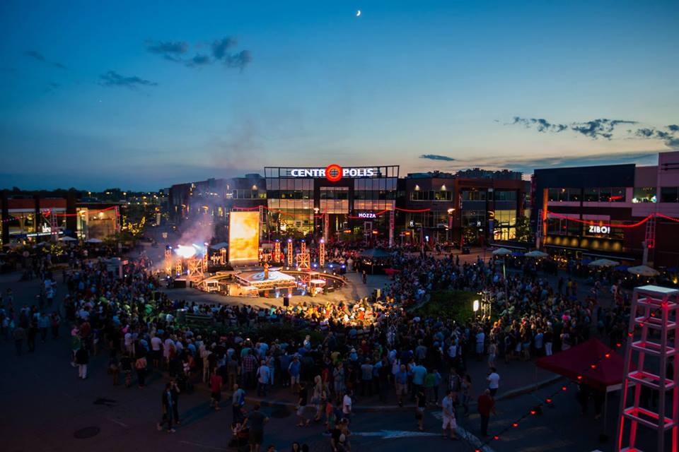 Quoi faire ce weekend à Laval, sur la Rive-Nord et dans les Laurentides