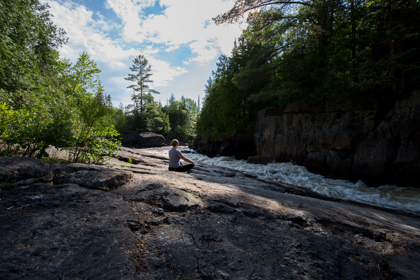 5 parcs à visiter dans les Laurentides