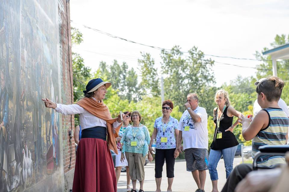 Quoi faire ce weekend à Laval, sur la Rive-Nord et dans les Laurentides