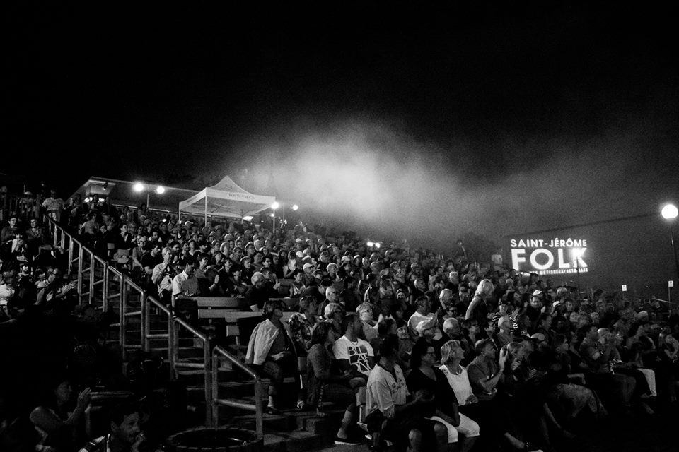 Quoi faire ce weekend à Laval, sur la Rive-Nord et dans les Laurentides