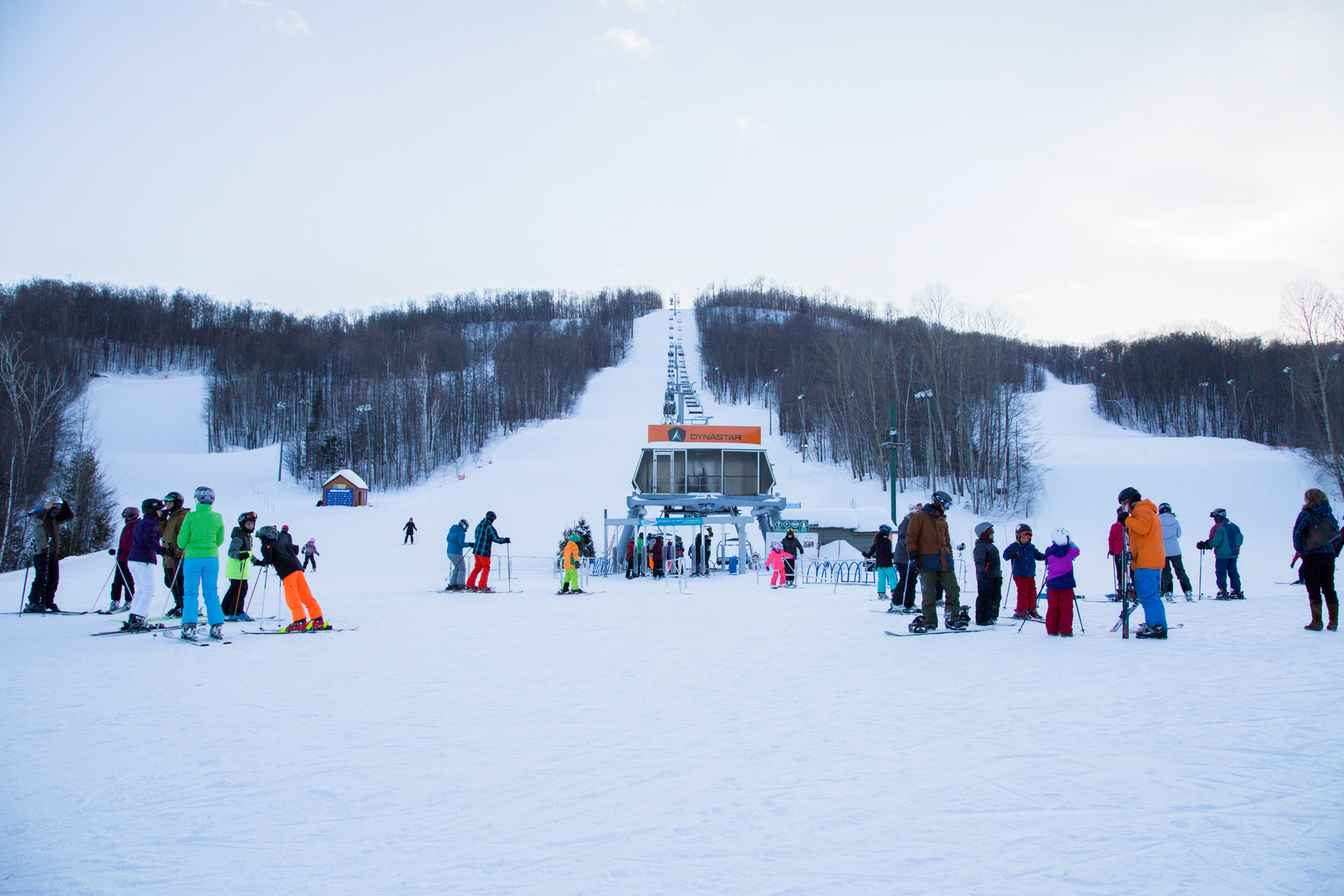 MSSI DEVIENT LES SOMMETS