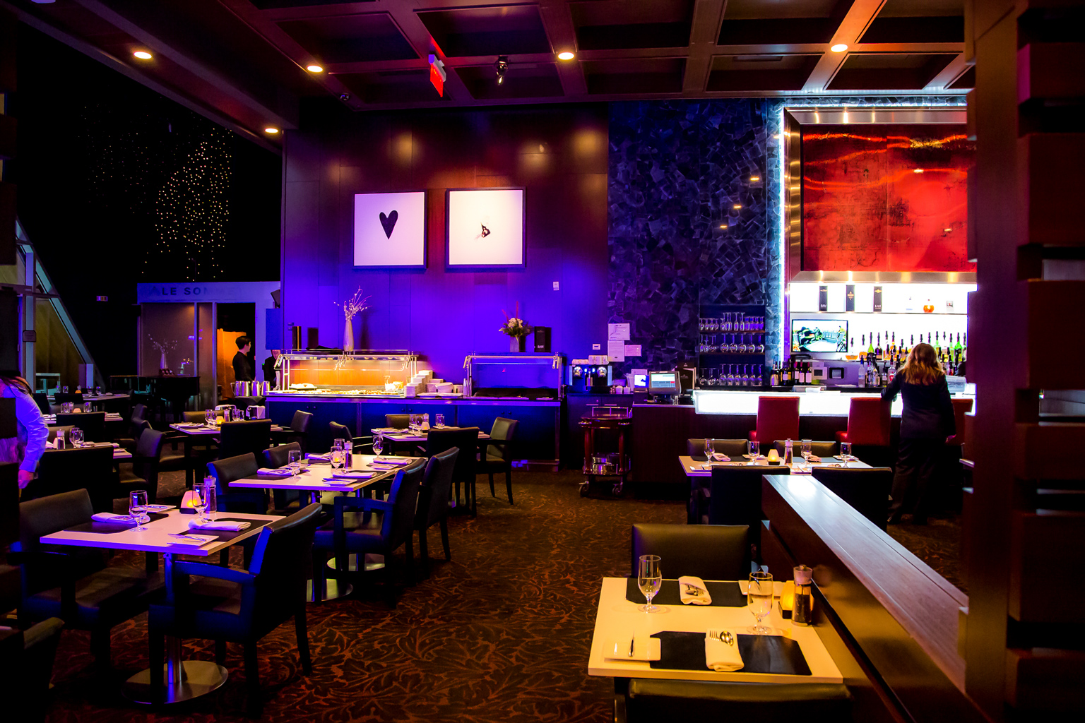 4 adresses pour bien manger dans les Laurentides